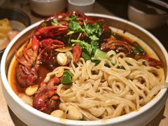 -同福龙虾(高新店)