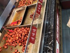 -老韩煸鸡·中国炸鸡(摩尔城店)