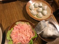 -周幺妹重庆老火锅(银泰城总店)