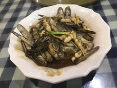 -钱大妈海鲜饭店(保利林语店)