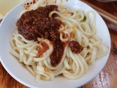 杂酱面-老号牛王庙金宴面店(锦东路253号院店)