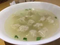 -徐建萍汤包(热河南路店)