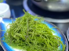 -刘记糟粕醋海鲜烧烤