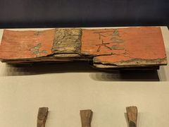 -北京大葆台遗址博物馆