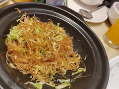 -小菜园新徽菜(南通永旺店)