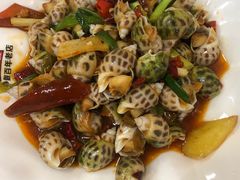 -琼大师东方烤乳猪(亚特兰蒂斯店)