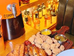 -COMMUNE幻师(上邦百汇城店)