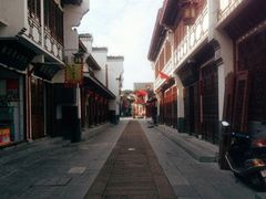 -高淳老街