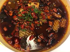 毛血旺-大鸭梨烤鸭(甘家口店)