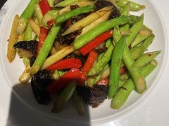 -南昌绿地铂瑞酒店·臻萃轩中餐厅