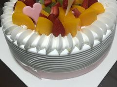 -好利来(北美N1店)