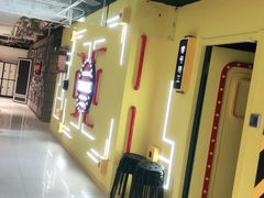 -Xcape异时刻密室逃脱真人NPC(新世界百货崇文店)