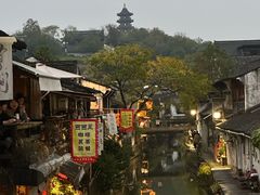 -绍兴书圣故里景区