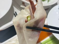 -四季民福烤鸭店(通州马驹桥店)