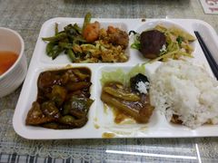 -六和孝顺素食餐厅(西湖道店)