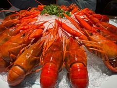 -沪小胖·小龙虾·蓝龙王(八佰伴店)