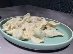 -东方饺子王(哈西万达店)