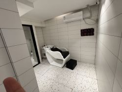 点击看大图 -海菲秀黑钻·SELF SKIN悦己·Tech SPA