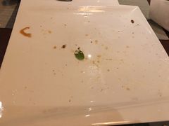 -LA CREPERIE BRETONNE布列塔尼法式餐厅(天童北路店)