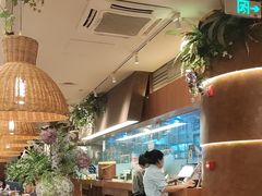 -云海肴·汽锅鸡·云南菜(领展购物广场·中关村店)