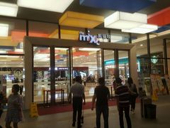 -沃美影城万象城店(CINITY LED)