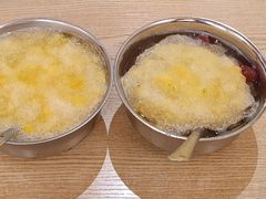 -南街清补凉(黄贝岭店)