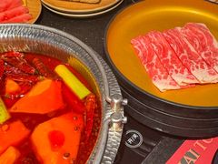 -牛New寿喜烧(虹桥新天地店)