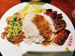 -陈光记烧腊(长寿路店)