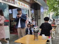 -花溪牛肉米粉(华兴东街店)