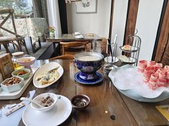 -路小缦·珍馐美馔(市心北路店)