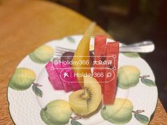 -宁波柏悦酒店·钱湖渔港