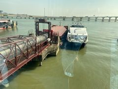 -澳门外港客运码头(轮渡站)