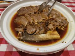 -西贝(上海新梅广场店)