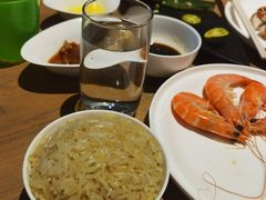 -天府中餐厅·粤菜·海南菜·生猛海鲜(三亚海棠湾洲际度假酒店)