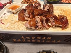 -先记烧鹅王·本地粤菜(福永店)