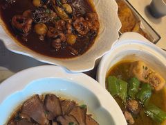 -二十八里太湖船菜(吉祥路店)