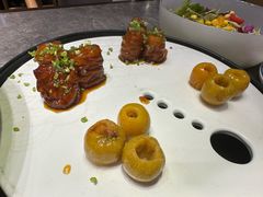 -闫府私房菜·百年鲁菜(恒隆店)