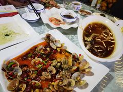 -范饭椰林川湘味海鲜·椰子鸡(三亚湾椰梦长廊店)