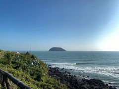 -漳州滨海火山岛自然生态风景区