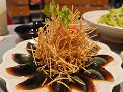 -肥肥虾庄·金牌油焖大虾(杨园滨江时代walk店)