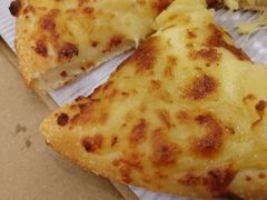 -尊宝比萨(布吉龙岭山庄店)