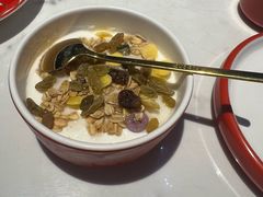 -欧提汗·新疆餐厅·清真(银都路店)