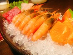 -青叶日式料理(飘亮阳光广场店)