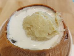 -满记甜品(荟聚购物中心店)