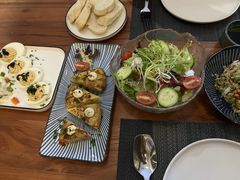 -帕歌西班牙餐厅paco tapas