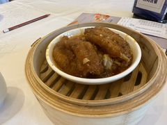 -观海海鲜(蛇口广场店)