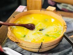京城酥肉锅-御提小馆烤鸭店(陆家嘴店)