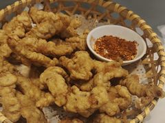 -苏湘小馆·不做预制菜(青年公社店)