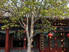 -北京颐和宾馆