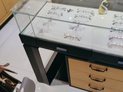 -宝岛眼镜·蔡司·依视路·青少儿近视防控验配中心(太白印象城店)